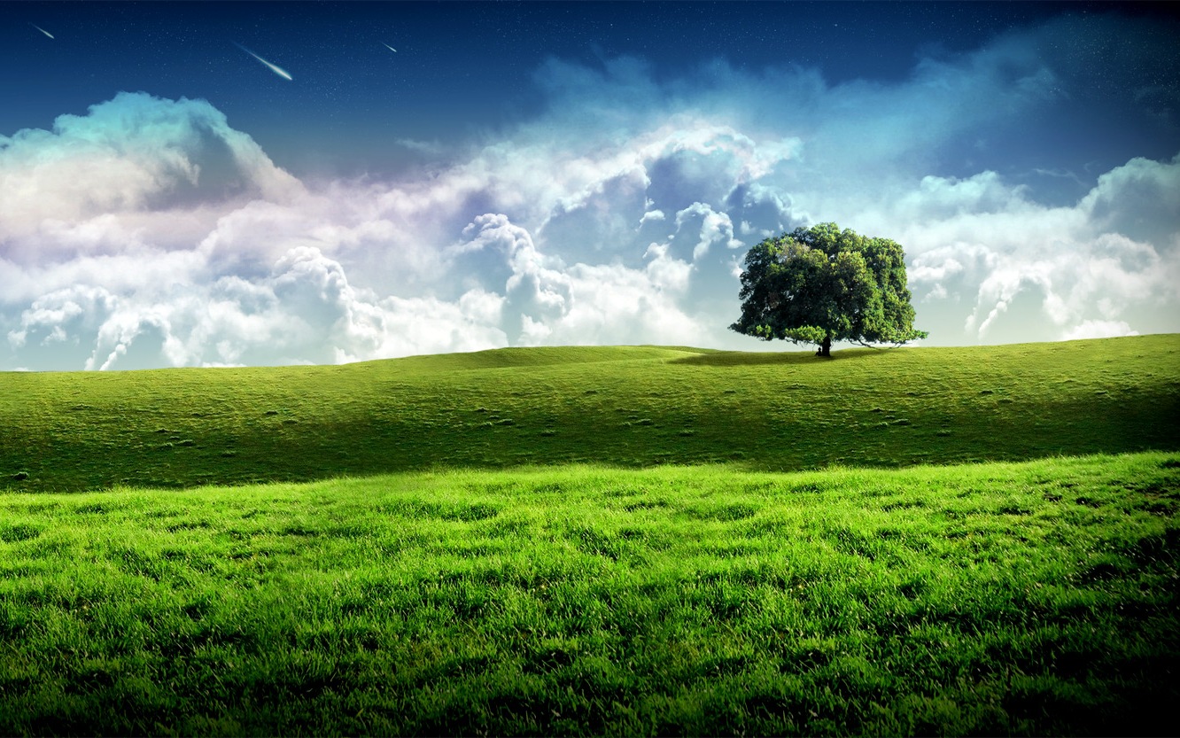 Wallpapers widescreen HQ - Fonds d ecran large HD - 1108